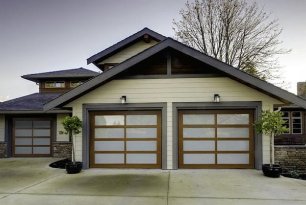 Home Lensing Garage Doors, Evansville Garage Door Openers