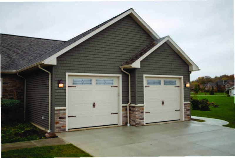 Garage Doors Residential Lensing, Evansville Garage Door Openers