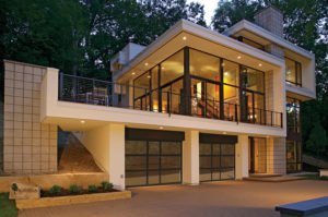 Lensing Garage Doors