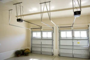 residential garage door repair