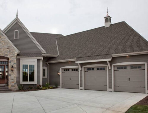How to Prepare For a New Garage Door Installation