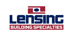 Lensing Building Specialties Logo