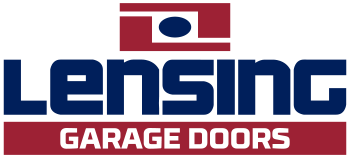 Lensing Garage Doors Logo