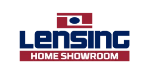 Lensing Home Showroom Logo
