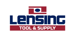 Lensing Tool and Supply Logo