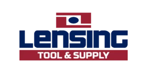 Lensing Tool and Supply Logo