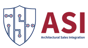 Architectural Sales Integration Logo